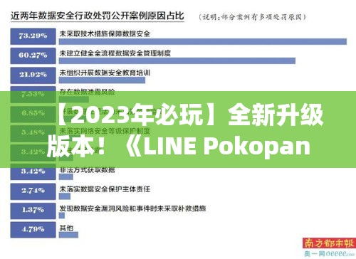 【2023年必玩】全新升级版本！《LINE Pokopang》全新关卡，更多欢乐等你挑战！刷新你的游戏体验！